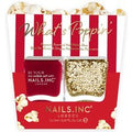 Whats Poppin' Popcorn-Scented Nail Polish Duo US