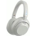 Sony WHULT900NWCE7 Wireless Noise Cancelling Over Ear Headphones - White