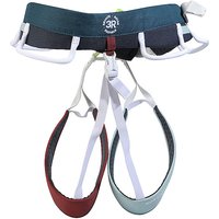 EDELRID Klettergurt Moe 3R bunt | M
