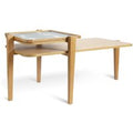 Habitat x Scion Lohko Coffee Table - Natural