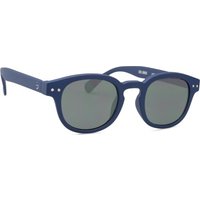 Izipizi Sun Junior #C Navy Blue (5 - 10 Jahre)