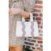 Sydney Tote - Taupe