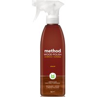 Method Wood Polish Spray - 354ml