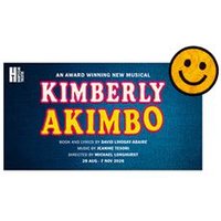 Kimberly Akimbo