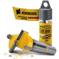 Ø 20 mm Forstnerbohrer - AMBOSS BOARDBLASTER