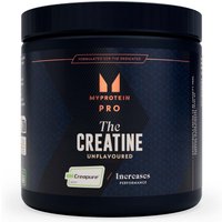 THE Creatine Creapure® - 500g - Senza aroma