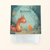 Mutstein zum Buch