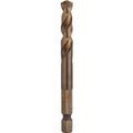 Bosch Hole Saw Arbor Hss-Co Pilot Drill Bit