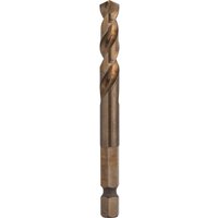 Bosch Hole Saw Arbor Hss-Co Pilot Drill Bit