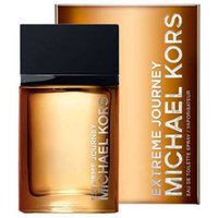 Michael Kors Extreme Journey Eau de Toilette 50ml - Woody Leather Men's Fragrance, Festive Edition | Wowcher