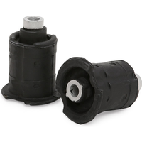 NTY Supporto Assale Assale posteriore Dx ZTT-TY-040A Supporto, Corpo dell'asse TOYOTA,COROLLA Verso (ZER_, ZZE12_, R1_)