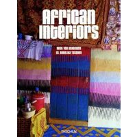 African interiors. Ediz. multilingue