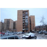 July Lodging Houses