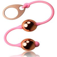 Rocks-Off Golden Pelvic Floor Balls