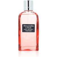 Abercrombie & Fitch First Instinct Together EDP Spray 50ml