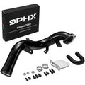 2007.5-2010 LMM Duramax EGR Delete Kit High Flow Intake Elbow Pipe for GMC Chevrolet