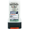 L’Oréal Men Expert Magnesium Defence Sensitive Shower Gel - 300 ml
