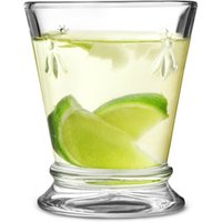 La Rochère Bee Tumblers 9.5oz / 270ml (Pack of 6)
