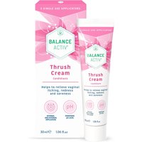 Balance Activ Thrush Cream 30ml