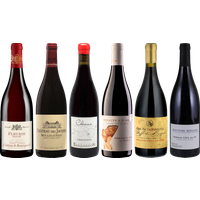 Beaujolais Premium Tasting Case