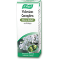 A Vogel Valerian Complex Stress Drops (50ml)