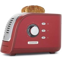 Kenwood Turbo Toaster TCM300RD Red