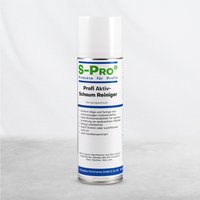 S-Pro® Profi AktivSchaum-Reiniger