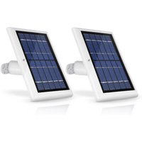 Wasserstein Arlo Solar Panel Charger for Arlo Ultra/Ultra 2, Arlo Pro 3/Pro 4/Pro 5S