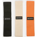 Set elastici fitness MyProtein - Multi