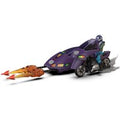 M.A.S.K. Wave 2 Vehicle SSC (Stealth Submarine Cycle)