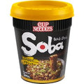 Noodles Nissin Soba classic cup