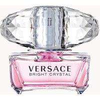 Versace Bright Crystal Eau de Toilette 50ml 