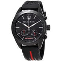 Maserati R8871612004 Traguardo Men's Watch