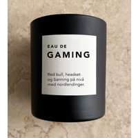 Eau de Gaming duftlys