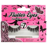 W7 Flutter Eyes Eyelashes - 04