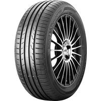 Dunlop Sport BluResponse ( 185/55 R15 82V BLK )