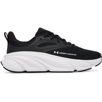 Laufschuhe Under Armour UA Rogue 6 6006720 001 Schwarz