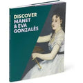 Discover Manet & Eva Gonzalès Catalogue