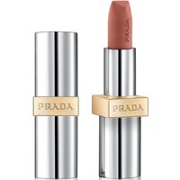 Prada Hyper Matte Refillable Lipstick 3.8g (Various Shades) - B13 - Marron