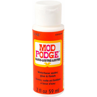 Mod Podge – Gloss – 2oz