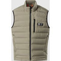 North Sails - GILET GUESS X NORTH SAILSNorth SailsMossy greenXXL