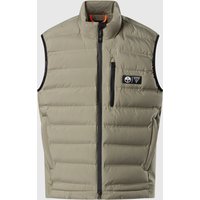 North Sails - GILET GUESS X NORTH SAILSNorth SailsMossy greenXXL