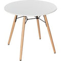 Stolik dziecięcy Monte white 60cm, 60x60x53cm