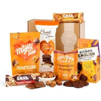 The Chocolicious