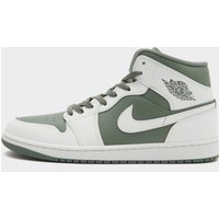 Nike Air 1 Mid, vit