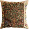 Tree of Life Large Cushion Cover