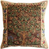 Tree of Life Large Cushion Cover