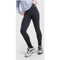 MONTIREX Girls' Icon Leggings Junior, svart