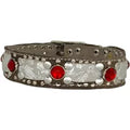 Halsband rowena #18