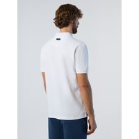 North Sails - North Sails x GB1 Polo ShirtNorth SailsWhiteL